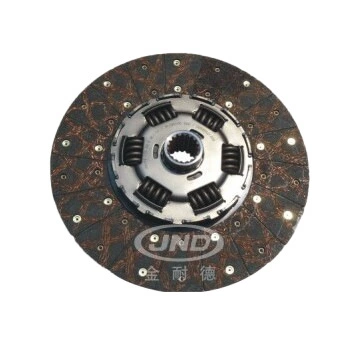 Mufta diski Disc, Truck Clutch Friction