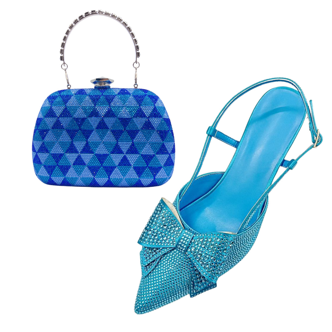 Zapatos de diseño italiano de verano nuevos zapatos de cena mujer diseño italiano cristal diamante encaje