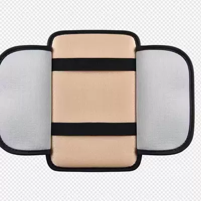 Cross-Border Universal Car Armrest: Armrest box pad