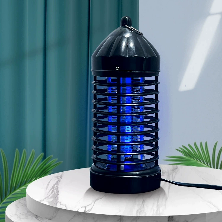 LED репеллент от комаров, лампа от комаров, ловушка для комаров внутри для домашнего использования