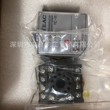 �ձ�TEAC��ԴTC-11 DC