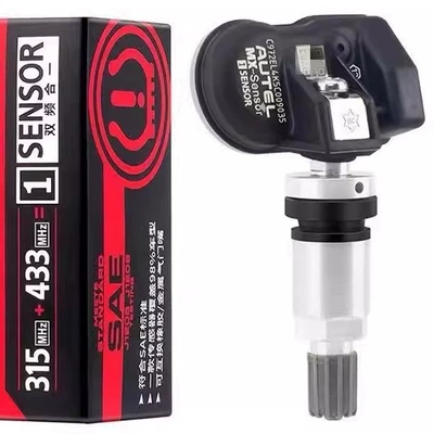 tire pressure sensor: Other Electric Vehicle Accessories