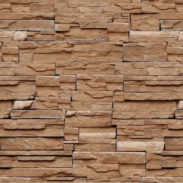 SA-1031 Retro-patterned brick