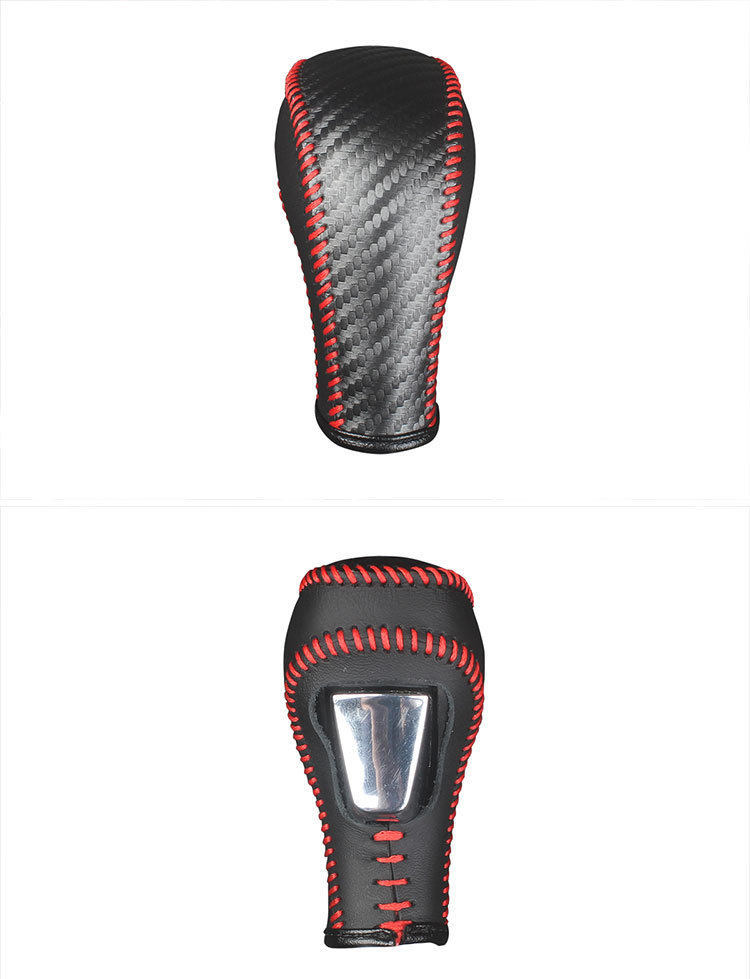 15 Buick Excelle automatic transmission cover, Excelle gear shift handle cover, gear shift knob cover