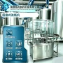 圆盘式洗瓶机