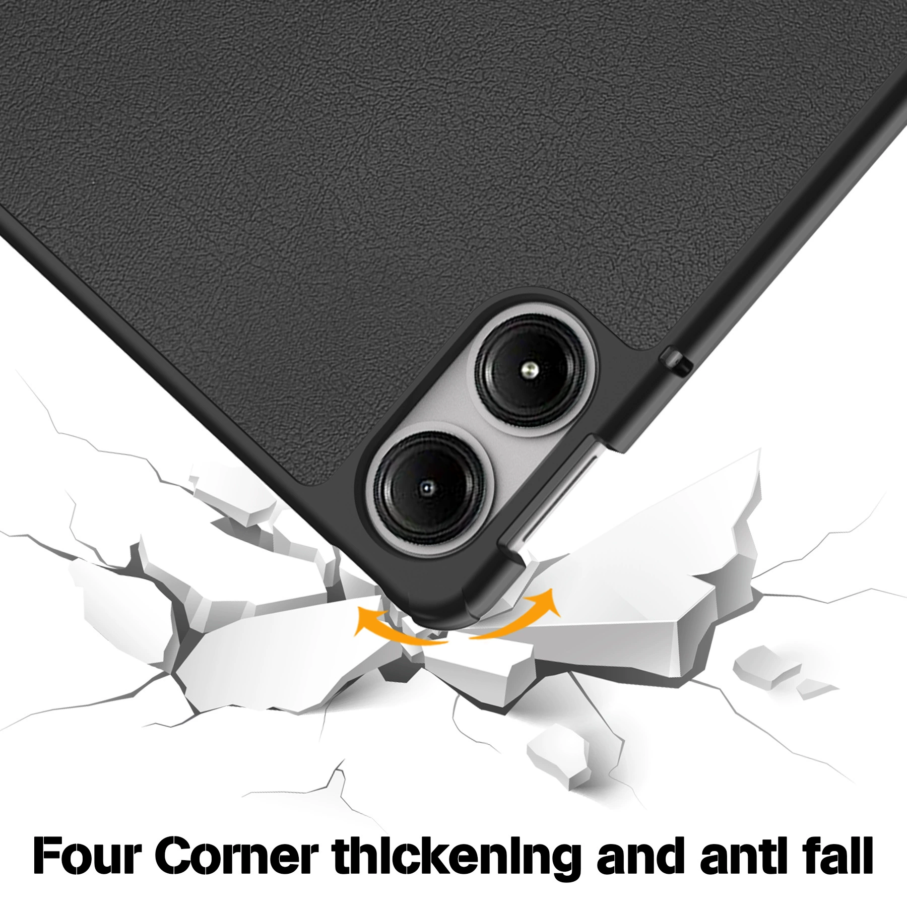 Защита для xiaomi poco pad 12.1 Redmi Pad Pro 12.1-дюйм millet защитная оболочка