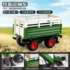 9964 livestock transport vehicle