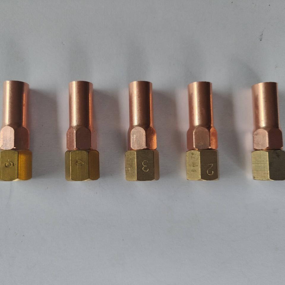 厂家直销:12型大火力丙烷焊嘴，火烧机焊嘴