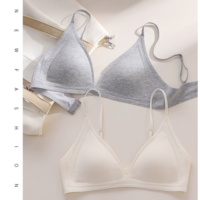 Французский глубокий V треугольный кубок голый без следов тонкое резьбовое нижнее белье