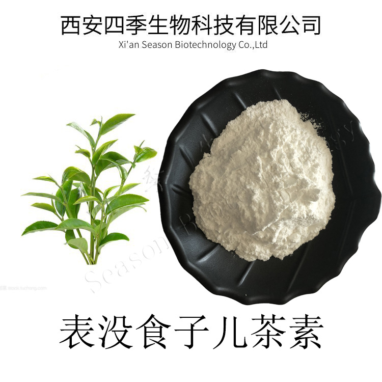 EGCG 表没食子儿茶素98% EGCG 茶多酚98% 100G起订现货