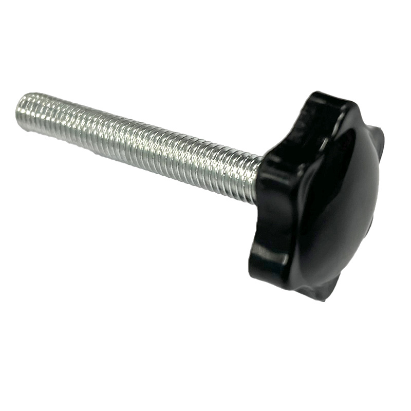 32-M8x50六角手柄白底