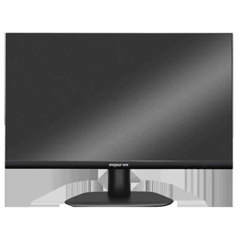浪潮 LCD дисплей, совместимый ноутбук, 23.8 дюйма, 27 дюймов