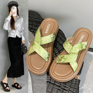 �\����ЬŮ�⴩4cm������e��߅ɳ����Ь�r�г�����ʽ���Lһ����