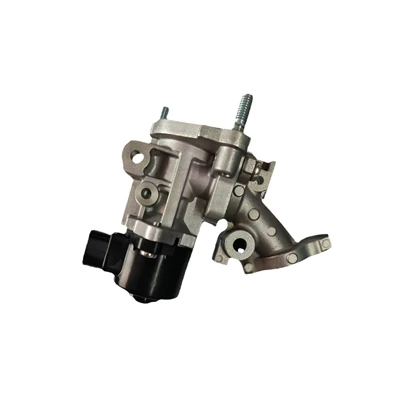 Auto Parts and Accessories — Toyota Exhaust Gas Recirculation