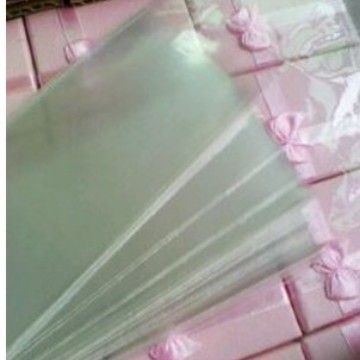 OPP项链包装袋子 饰品包装袋【3元/100只】