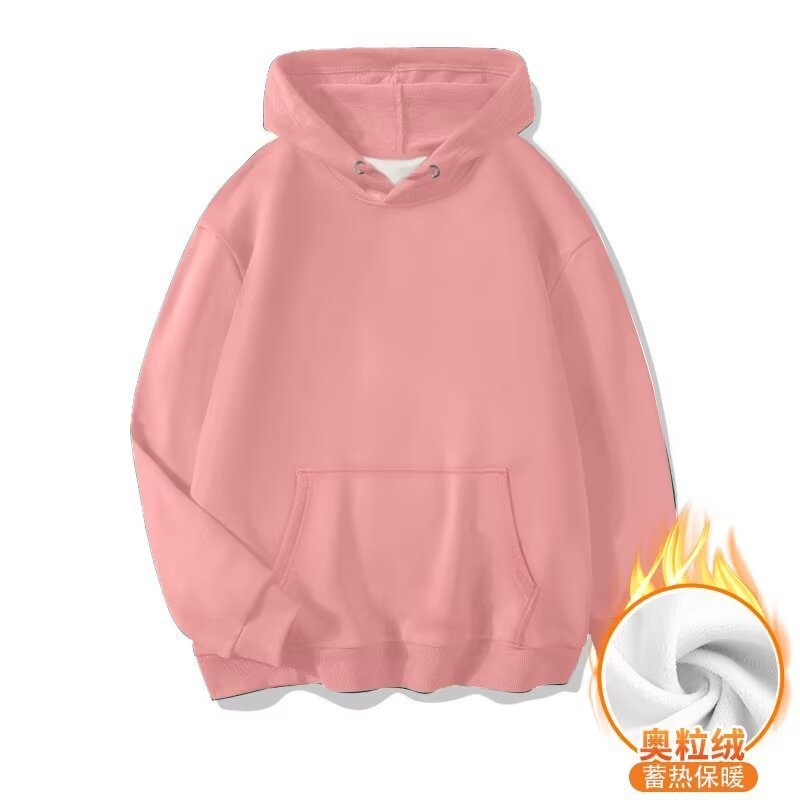 男士连帽卫衣450g重磅 落肩宽松跨境专供 OEM定制100件起订 Bulk|undefined