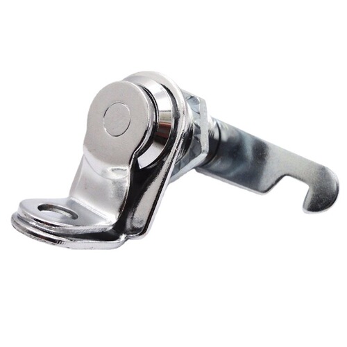 Keyless blade tongue lock, student locker lock, filing cabinet door lock, document tin wardrobe lock, employee hanging padlock