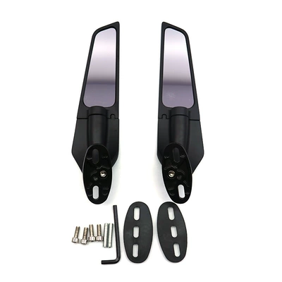 Motorcycle modified rearview mirror Motorcycle rearview mirror