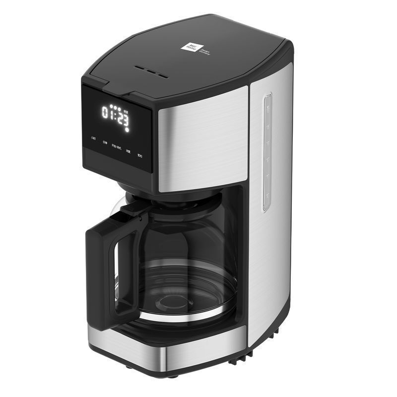 Germany MIJI Miji Life American Coffee Machine ACM-L1518 Home Brewing Machine Tea Brewing Machine Tea Brewing Artifact