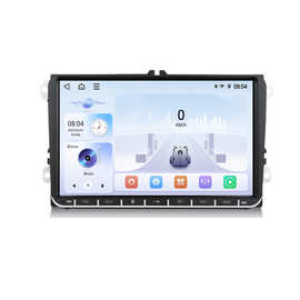 适用VW Tiguan Jetta Golf Passat Beetle Radio Stereo Carplay