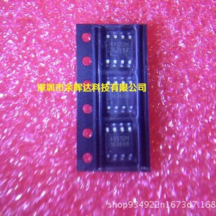 ȫ�� AP4951GM 4951GM SOP-8 �pP�ϵ�MOS��Ч���� 60V 3.4A оƬ