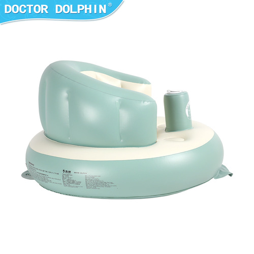 Learning to sit on a chair, baby learning to sit on a chair, baby sofa training chair, sitting chair, dining chair, children's learning chair, inflatable sofa