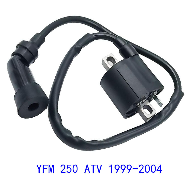 Accesorios de la bobina de encendido ATV para YFM 250 ATV 1999-2004