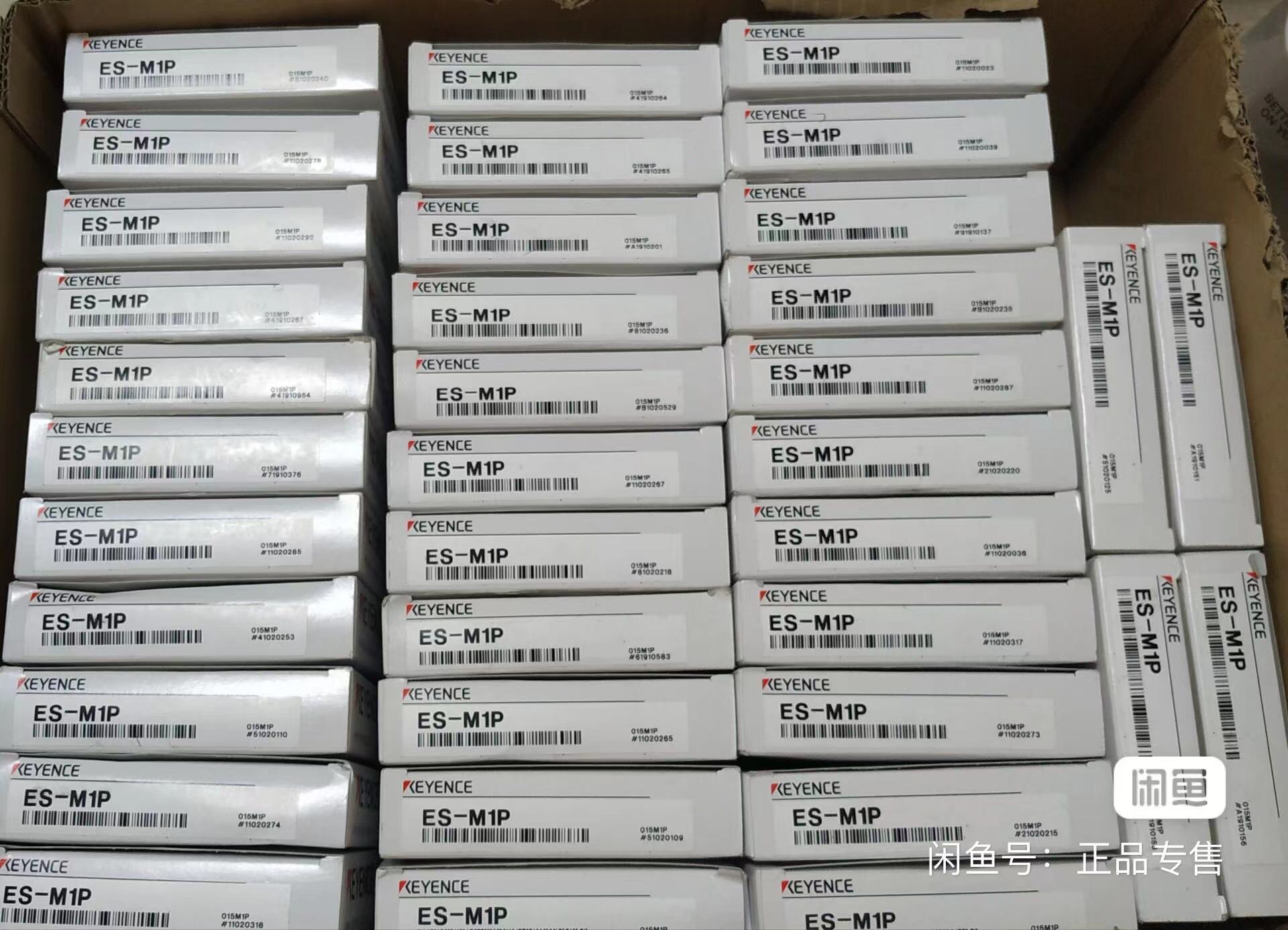 KEYENCE基恩士AP-V85P压力开关 原装全新 大量现货