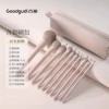 10 pieces + storage bag