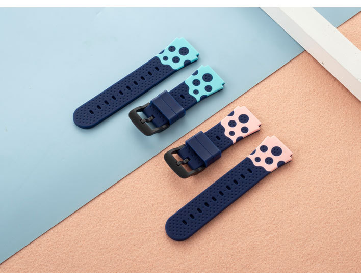 Suitable for Lenovo, Gionee, Skyworth, Philips, Holop, Tianyu, Haier Brothers, Little Tiger children's smartwatch straps undefined