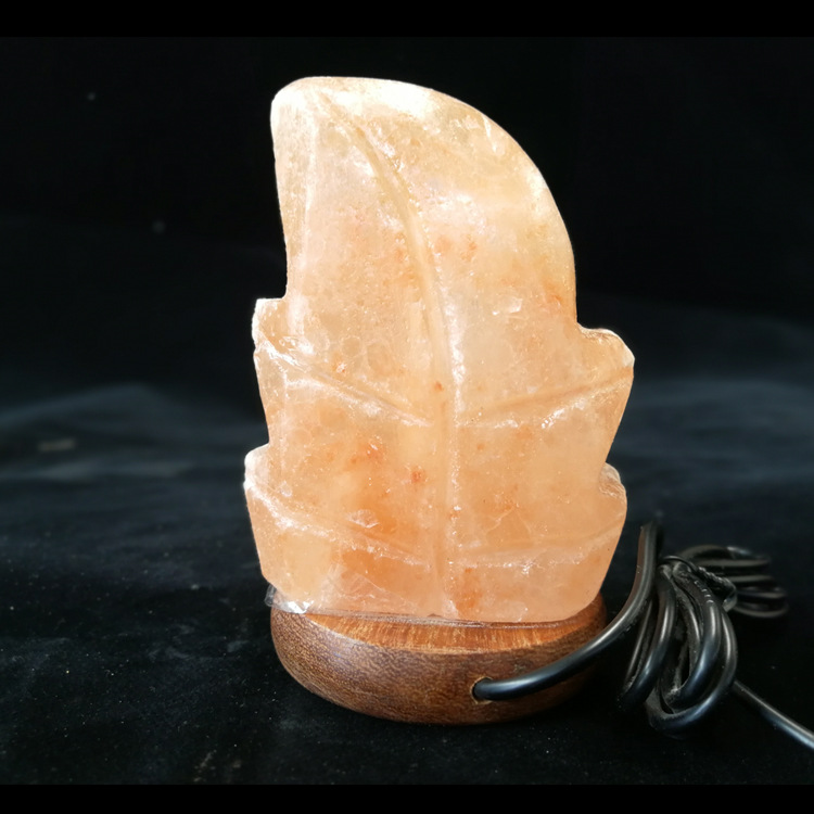 메이플 리프 모양