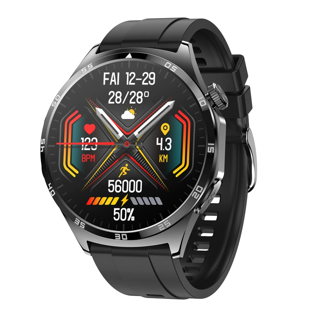 MT300 умные часы Bluetooth звонок ЭКГ+ПГГ ЭКГ 1.43 AMOLED экран мультиспорт часы