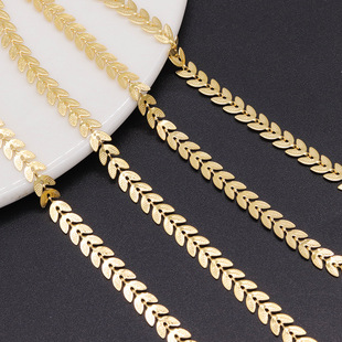 14K����ɫ���~ɢ���朗l�w�C�U�����~�Ӷ��Ʒ����~��朗ldiy