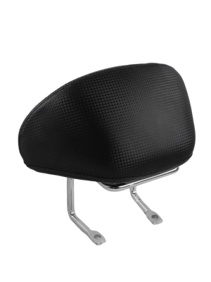 Back Armrest Cushion Accessories, Motorcycle tail