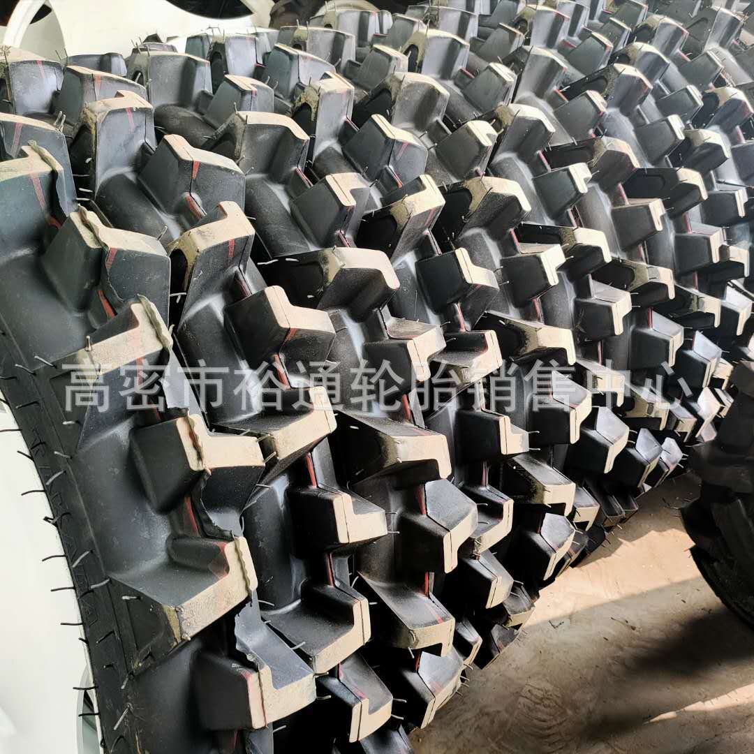 农用喷药机撒药机插秧机植保机充气轮胎5.00-32-36-38-42 配钢圈