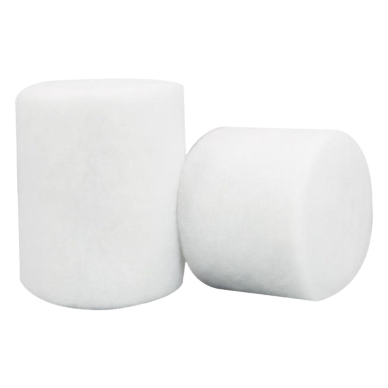 Ventas directas de fábrica almohadilla de yeso desechable almohadilla de vendaje de yeso de algodón puede ser al por mayor