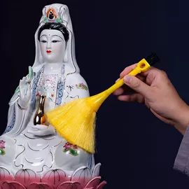 其他居家日用;扇子;发夹