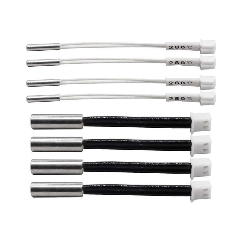 3D打印機配件Ender-3V3 SE打印頭加熱棒24v40w熱敏電阻熱端套件