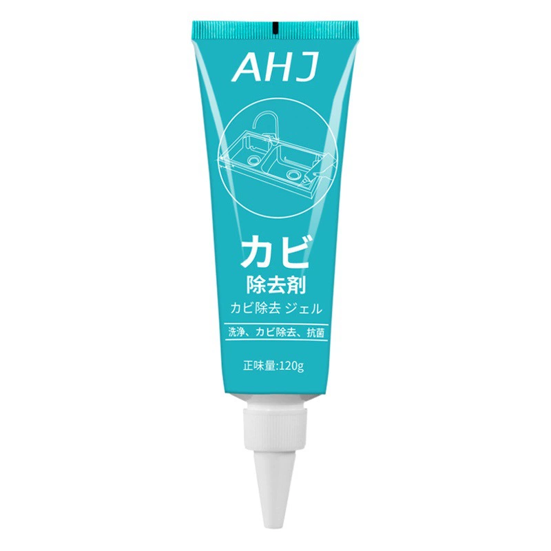 Оптовая Бытовая Белая стена для удаления плесени Мощный Удаление плесени стены гель для удаления плесени спрей