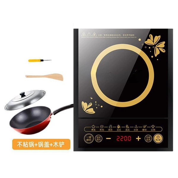 Package 2 (Wok)