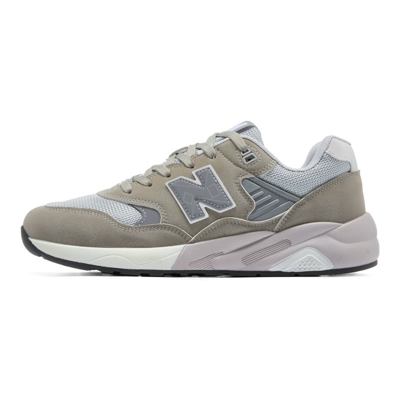 New Balance спортивная обувь, летняя универсальная обувь для отдыха