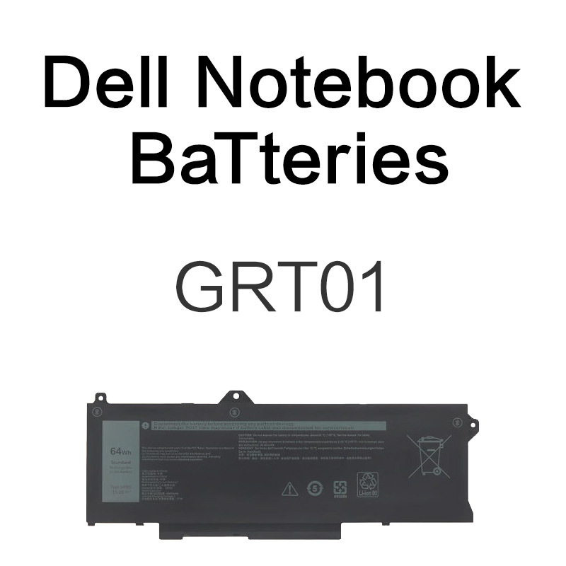 GRT01/3950mAh battery is compatible with Dell Inspiron 5421/5521/Precision 3561/3571 GRT01/3950mAh battery is compatible with Dell Inspiron 5421/5521/Precision 3561/3571