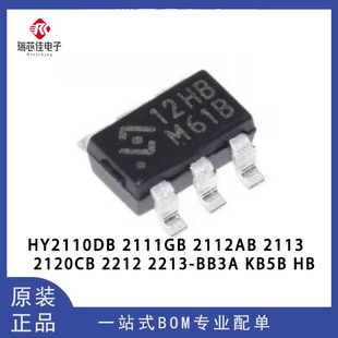 HY2110DB 2111GB 2112AB 2113 2120CB 2212 2213-BB3A KB5B HB