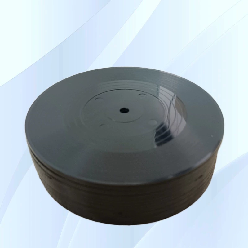 Производитель оптового CD подставка для виниловых дисков