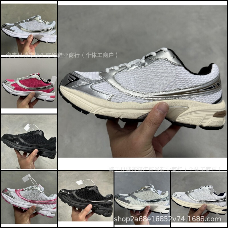 Foreign Trade Cross-Border Gel-1130 Low-Top Casual Breathable Lightweight Wear-Resistant Shock-Absorbing Sports Outdoor Running Shoes for Men and Women