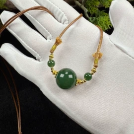 饰品配件;吊坠;散珠/串珠