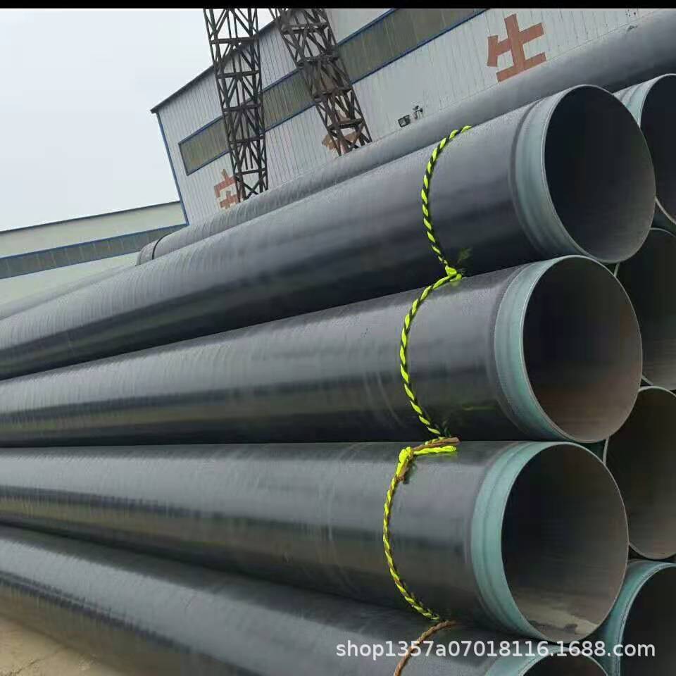 成都市螺旋管批发 达州市3PE防腐管 巴中市45#大口径厚壁钢管现货