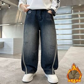 童套装;童裤;普通外套