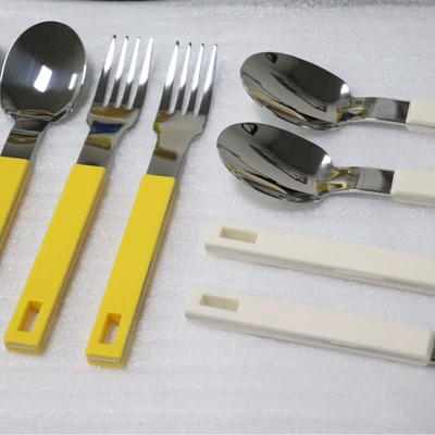 Stainless Steel Spoons, Children's Avtomobil hissələri qəlibləri