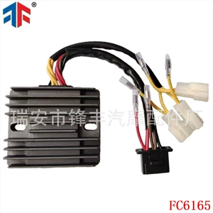 FC6165 подходит для Suzuki GV1400 GV1400G 1986 87 1988 32800-24A00